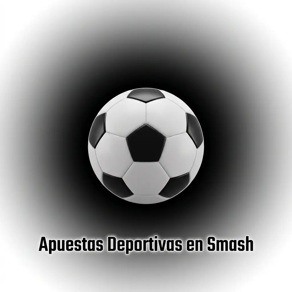Apuestas deportivas en Smash: más de 30 disciplinas con fútbol, baloncesto, tenis, esports y más en España.