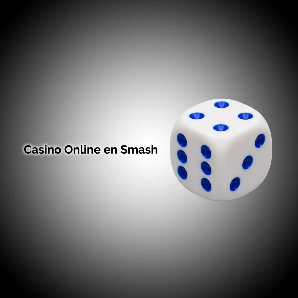 Casino online Smash con más de 7.000 juegos: slots, ruleta en vivo, blackjack y más de Pragmatic Play y NetEnt