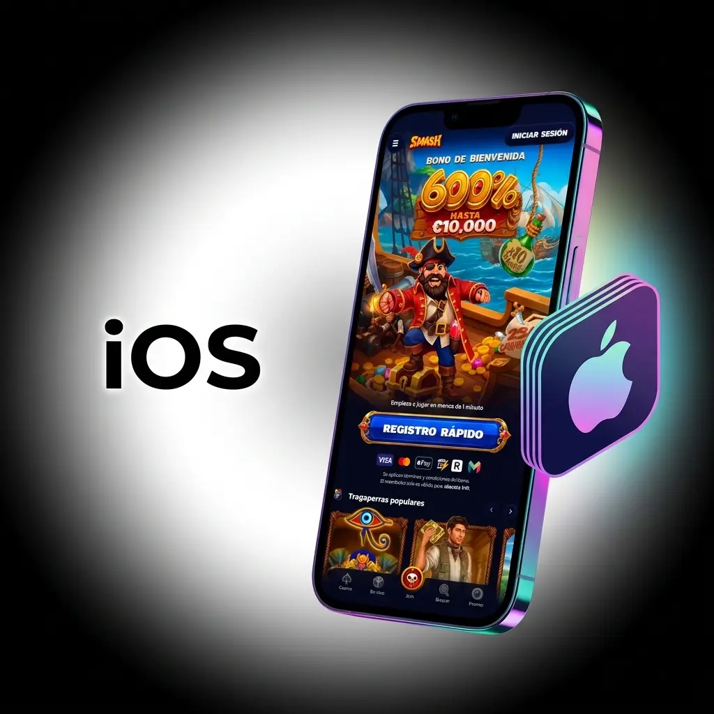 Instalación de app en iOS desde App Store en iPhone y iPad con iOS 12.0 o versiones posteriores