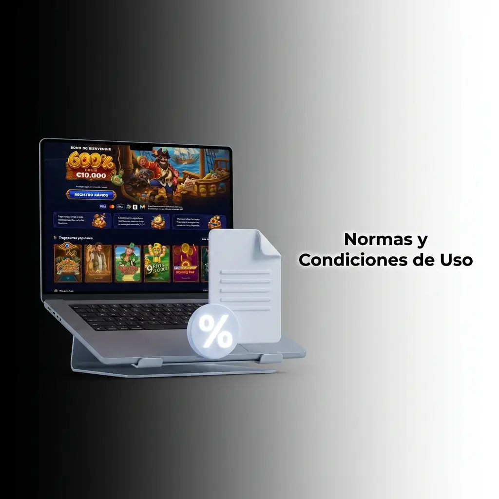 Normas y condiciones de uso de Smash: cuentas, bonos, retiros y requisitos KYC en España
