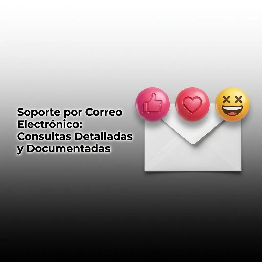 Soporte por correo electrónico en Smash Casino para consultas, reclamaciones y documentación KYC con respuesta en 24-48 horas
