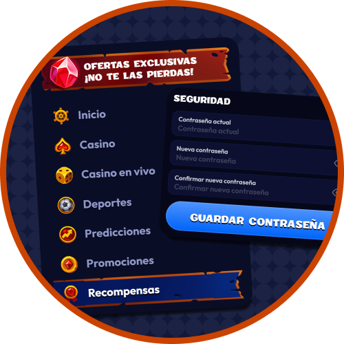 Mantén el control total de tu cuenta y gestiona tus apuestas fácilmente desde la app de Smash.