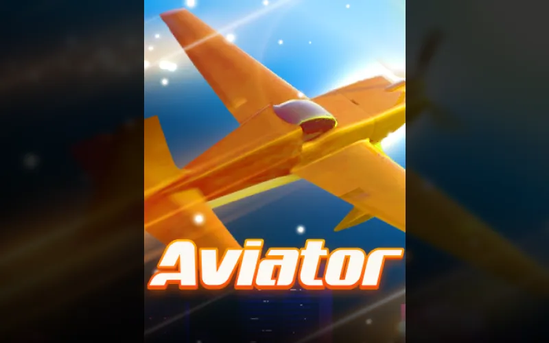 Embárcate en una aventura en el juego Aviator en Smash.