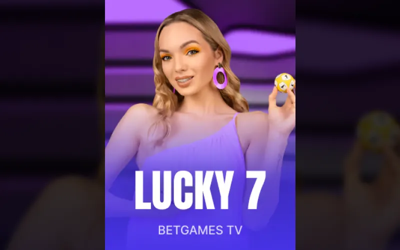Descubre lo que te tiene preparado el juego Lucky 7 en Smash.
