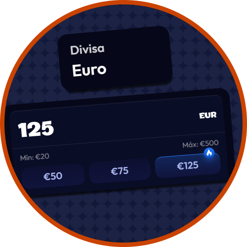 Verifica las divisas aceptadas para realizar tus operaciones financieras en Smash.