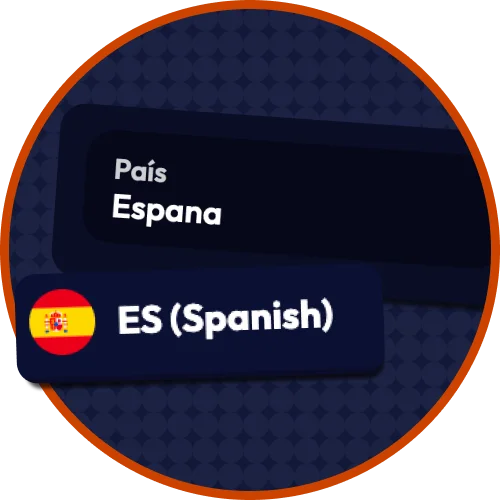 Valida tu residencia en España para apostar en el casino Smash.