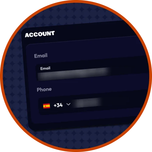Completa la verificación KYC en Smash para habilitar tus retiros.