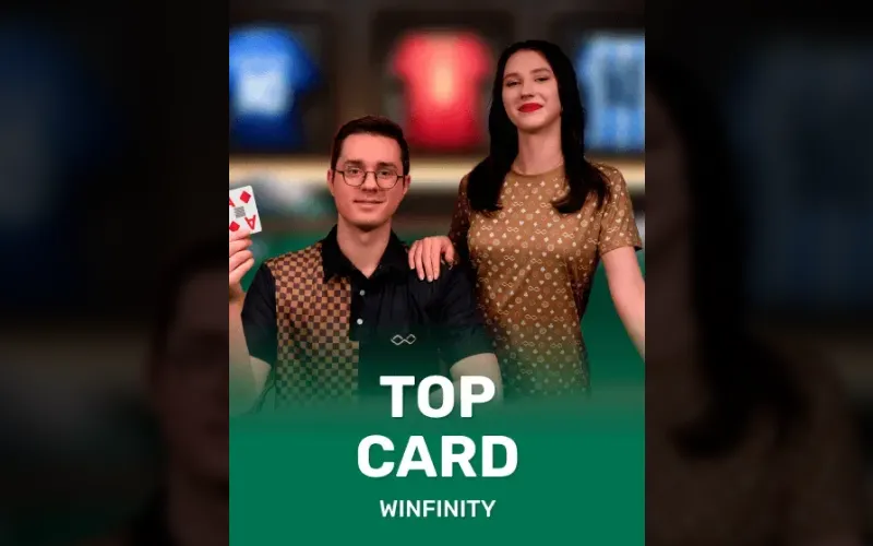 Disfruta del juego de mesa Top Card en Smash.